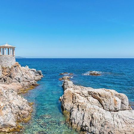 Villa En El Golf Costa Brava A 5 Min De La Playa ซานตากริสตีนาเดโฮ ภายนอก รูปภาพ