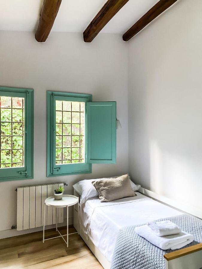 Villa En El Golf Costa Brava A 5 Min De La Playa ซานตากริสตีนาเดโฮ ภายนอก รูปภาพ